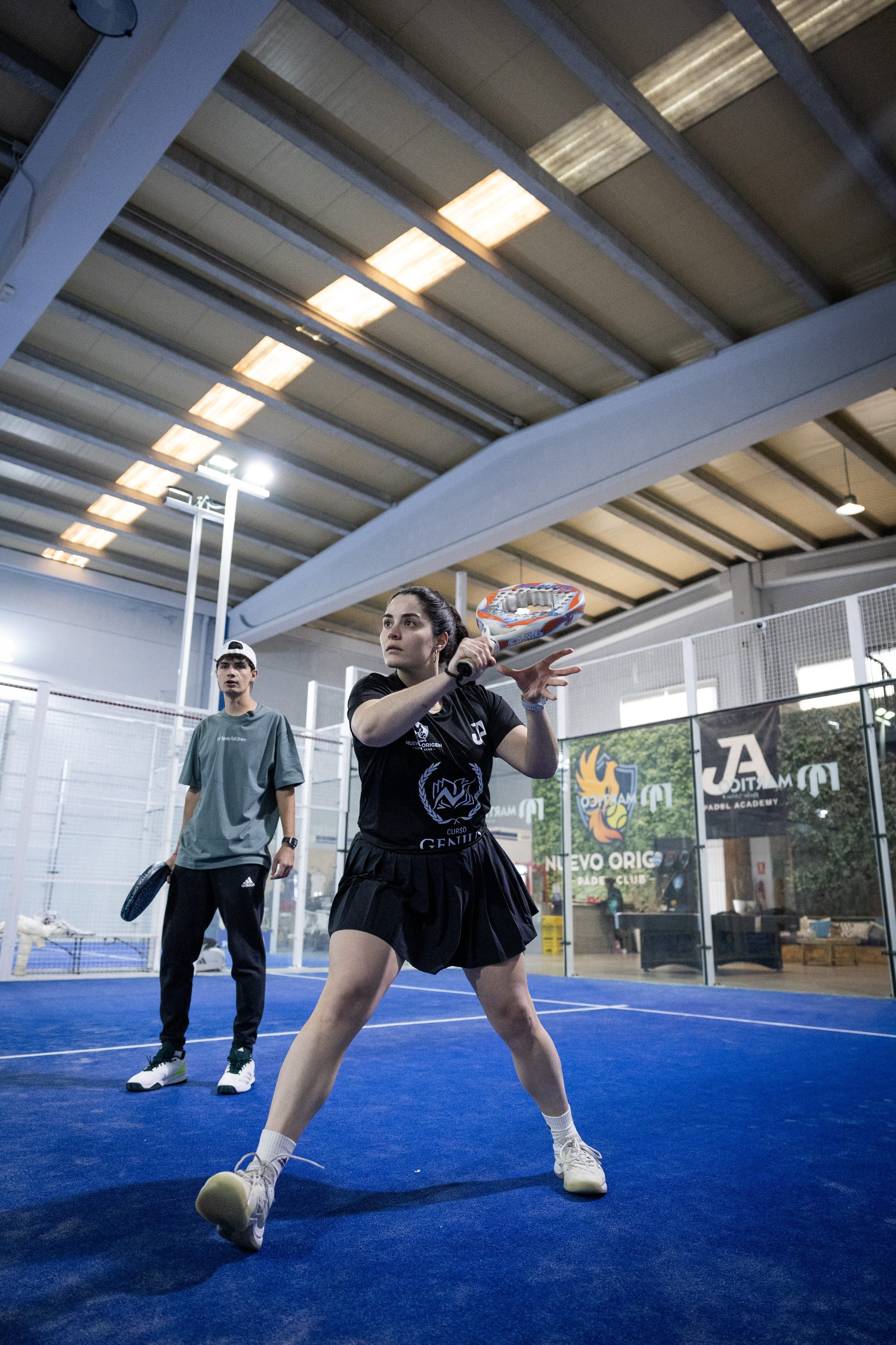 Group Classes